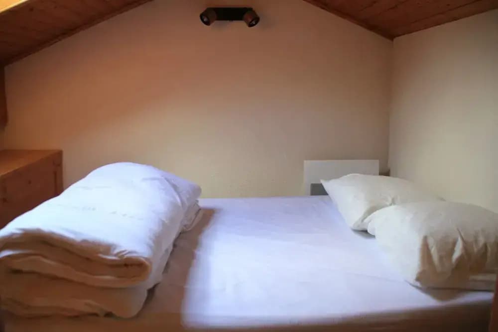 Chalet de L'oy Oy16 Nature & Mountain 6 Pers - Photo 3