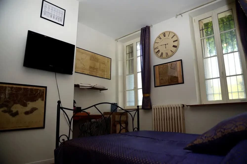 Le Jardin de Tesse Chambre d'hôtes - Photo 5
