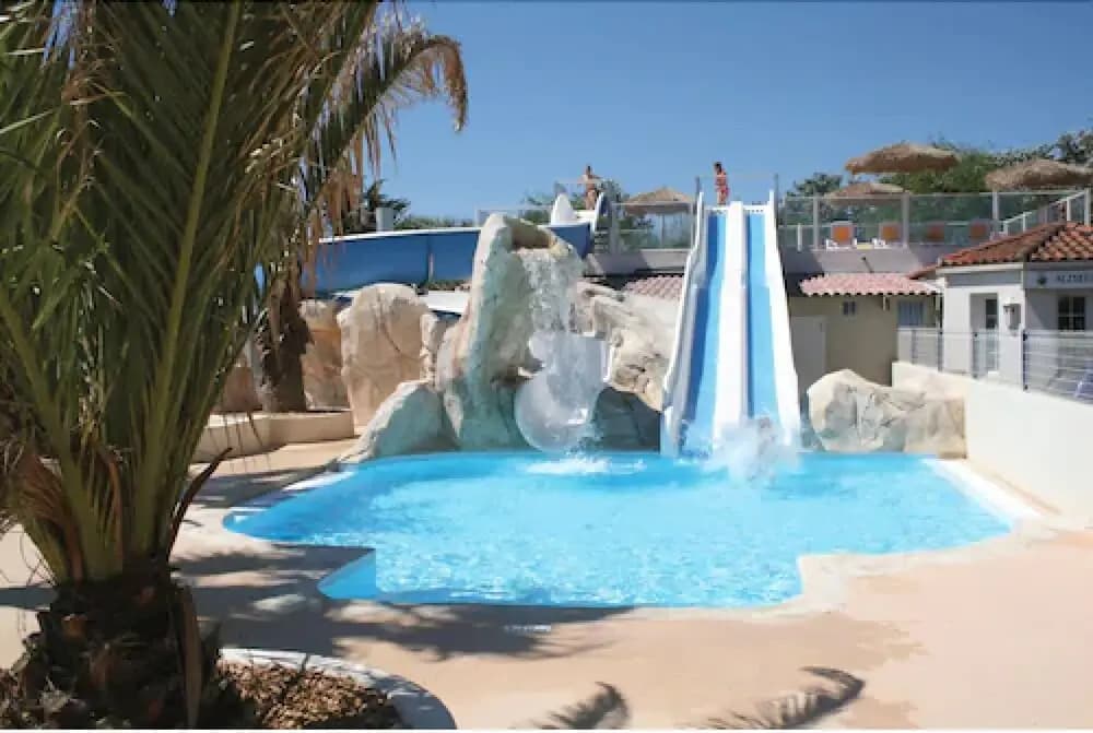 Camping Le Suroit - Photo 3