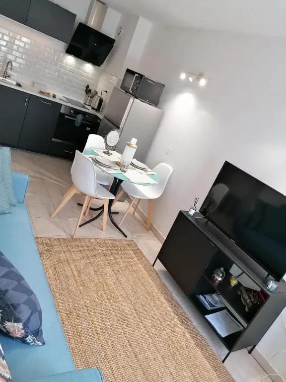 T2 Tout Confort - Cozy - Photo 3