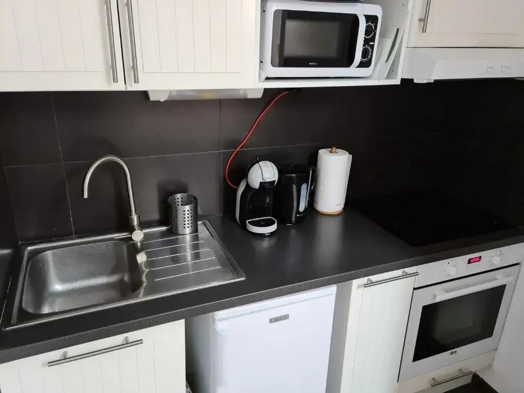 Appartement Villard-de-Lans, 2 pièces, 6 personnes - FR-1-515-66 - Miniature 8