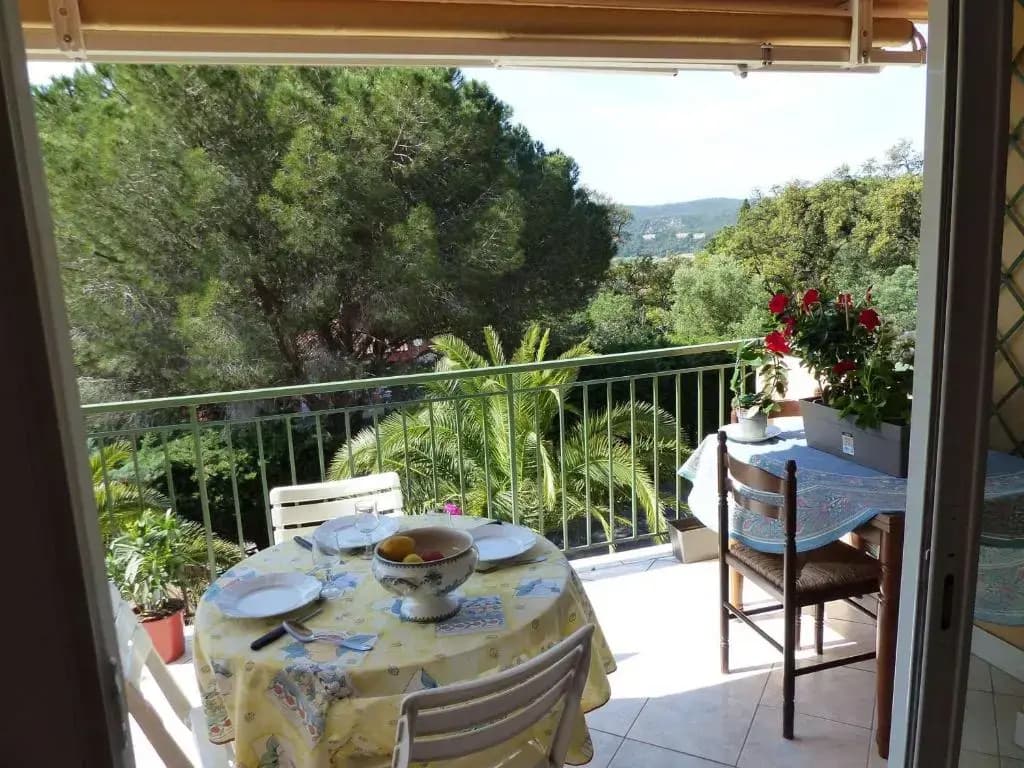 Appartement Le Lavandou, 3 pièces, 4 personnes - FR-1-308-144 - Miniature 7