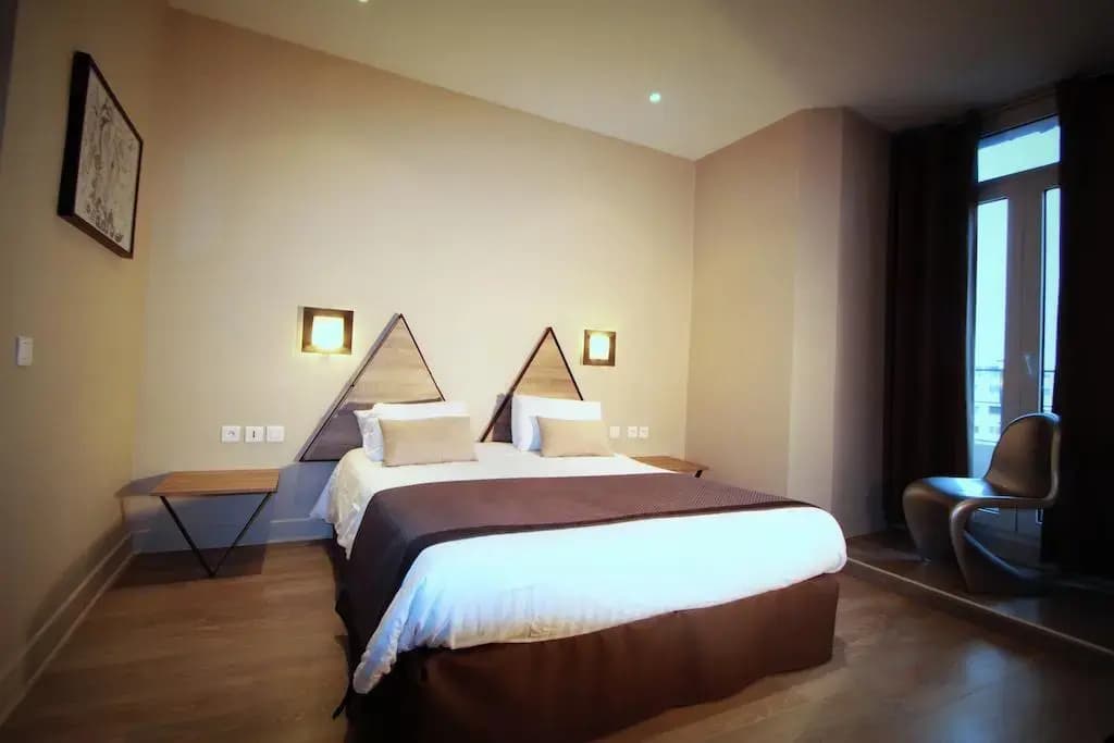 Hotel Amirauté - Photo 4
