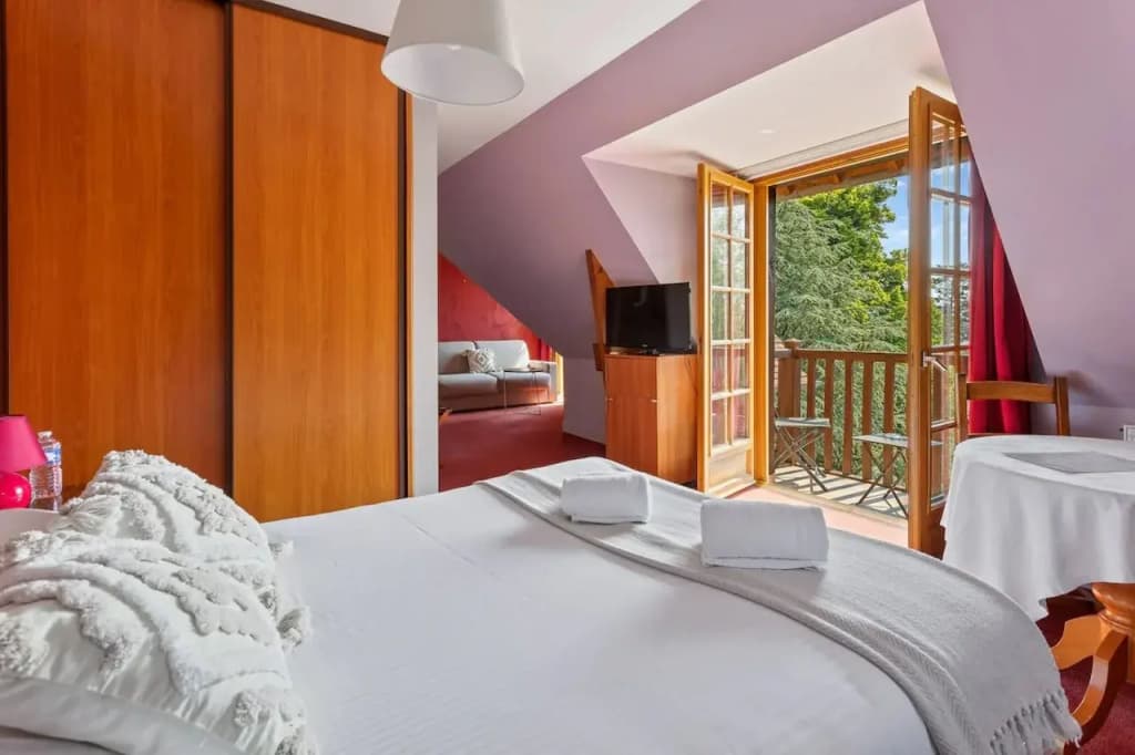 Hôtel Le Romantica - Photo 3
