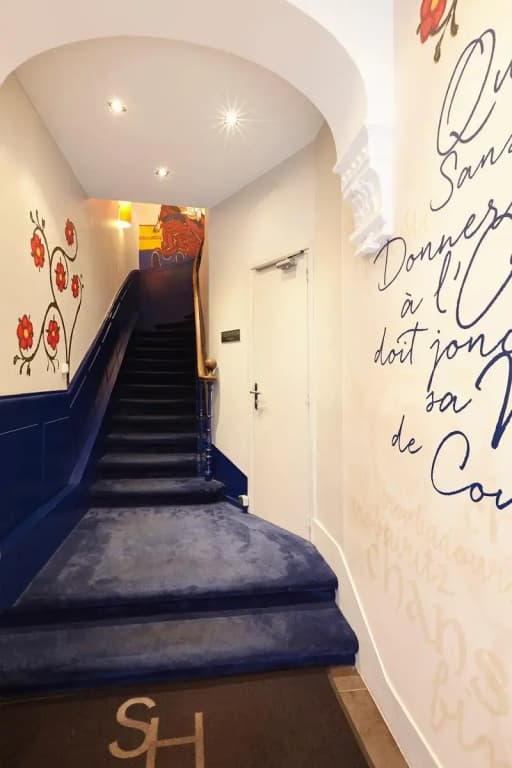 Hotel Saint Sernin - Photo 1