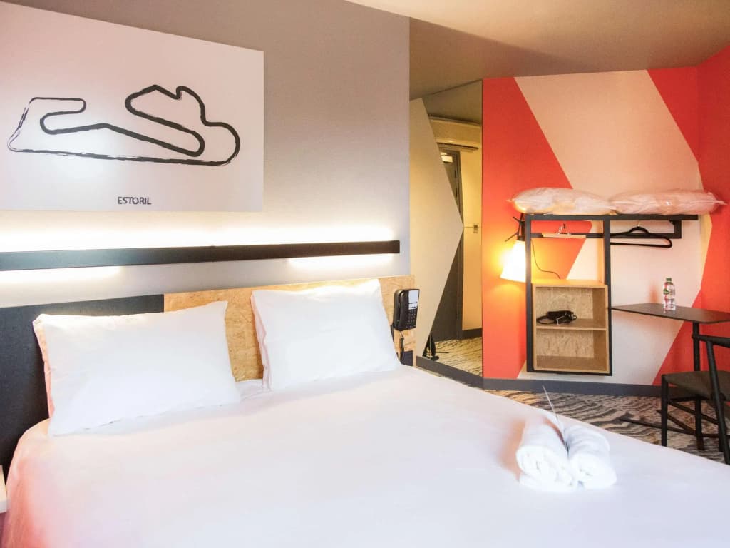 ibis Styles Bâle-Mulhouse Aéroport - Photo 3