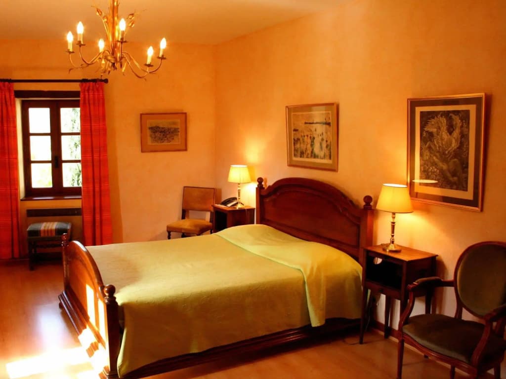 Hotel les Hospitaliers - Photo 4