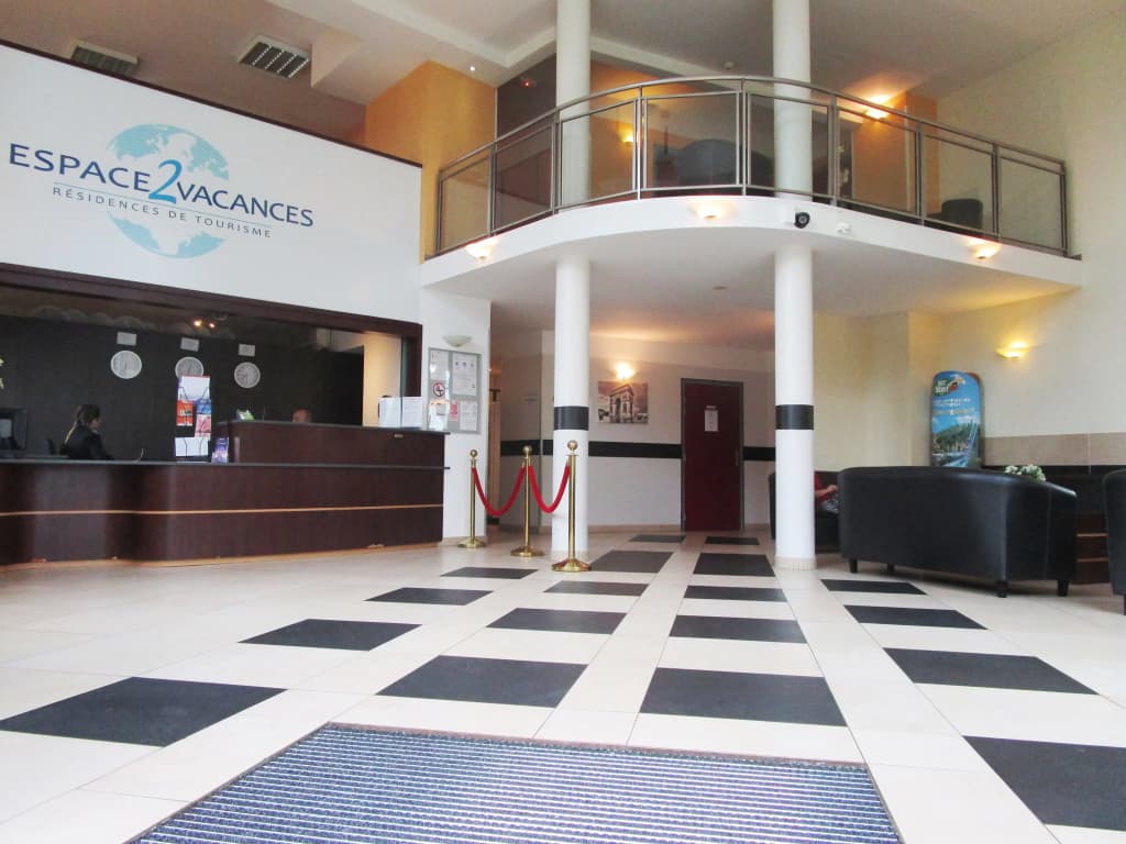 Residence du Parc - Val D'Europe - Photo 2