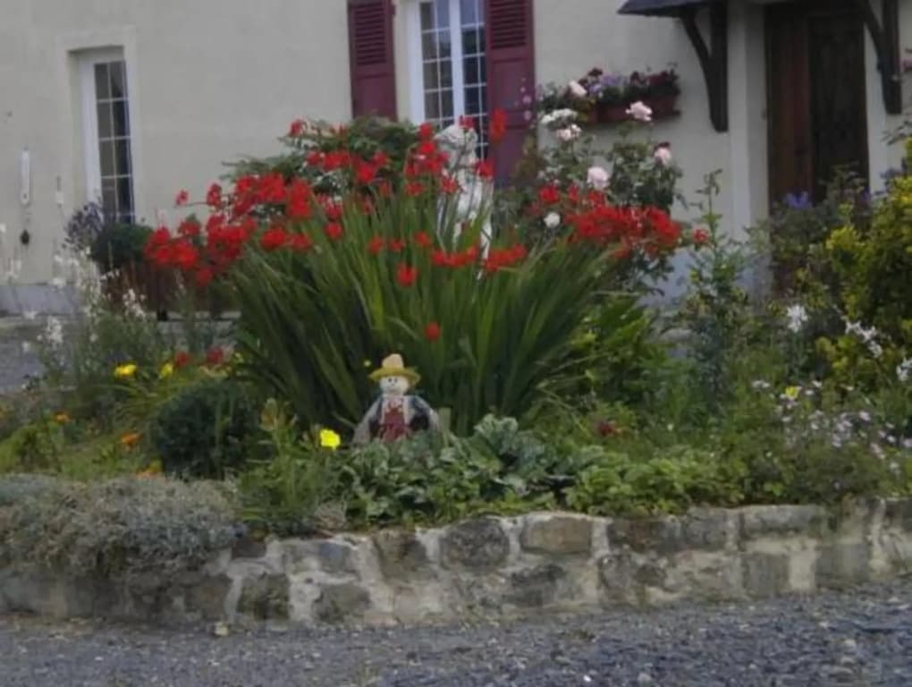 La Chevrie - Photo 1
