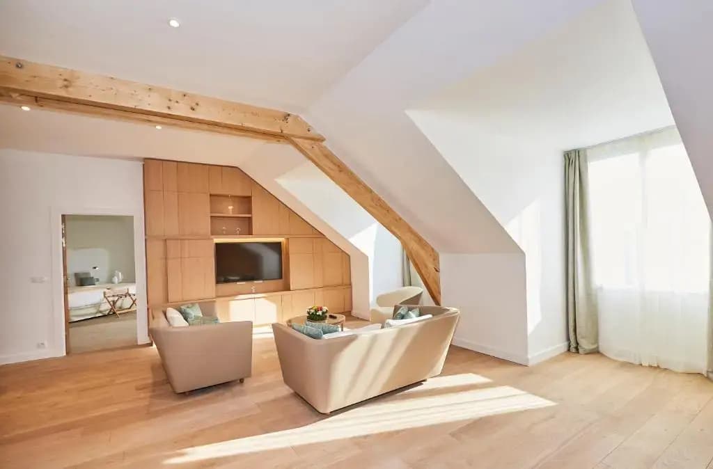 Hotel Suites La Cigale - Photo 4