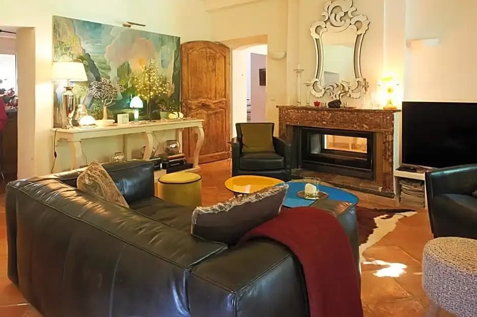 La Grande Maison De Nans - Photo 2