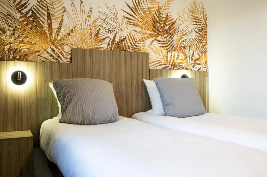 Cit’Hotel L’Oasis d’Avignon - Photo 3