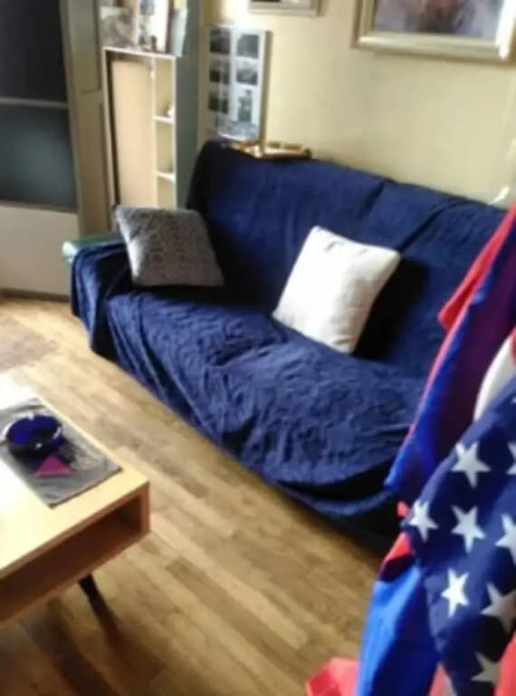 Chambre Rennaise - Photo 4