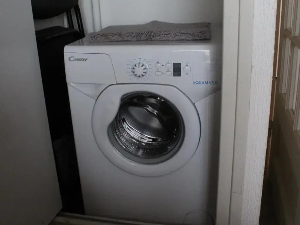 Appartement Fort-Mahon-Plage, 2 pièces, 2 personnes - FR-1-482-53 - Photo 5