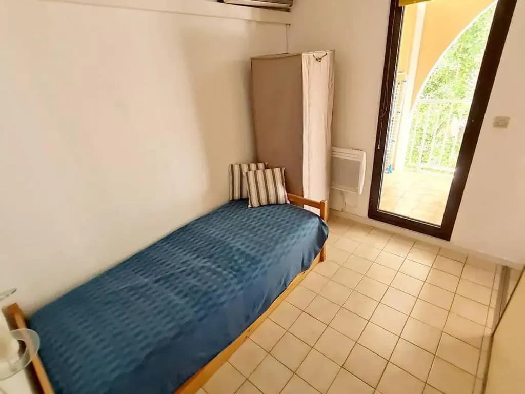 Appartement Six-Fours-les-Plages, 2 pièces, 4 personnes - FR-1-316-21 - Photo 2