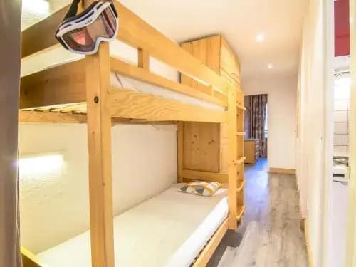 Apartment Le Curling A.2 - Photo 3