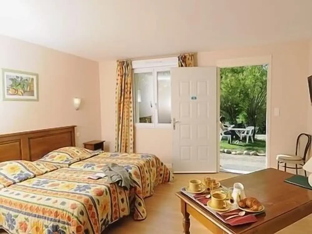 Le Domaine de Renaudet - Photo 1