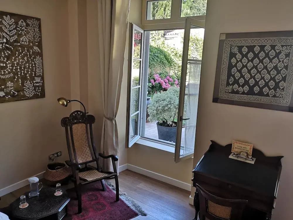 La Résidence des Indes - Chambres d'hotes - Miniature 8