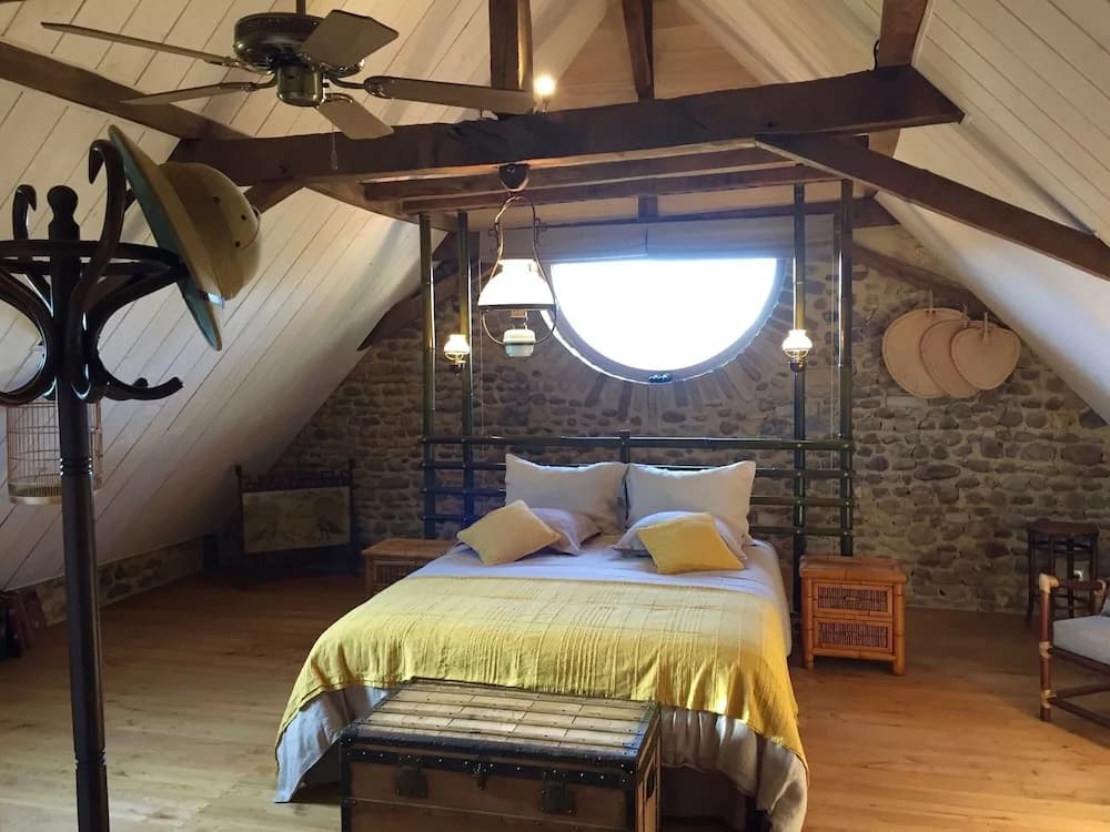 Maison D’Hôtes D’Orride - Photo 3