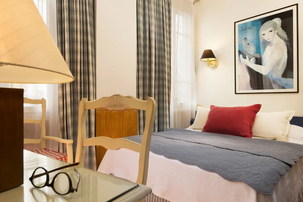 Hotel du Cygne Paris - Photo 5