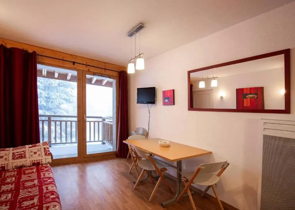 Chalets de Florence FORET & FAMILLE appartements by AlpVision Résidences - Photo 4