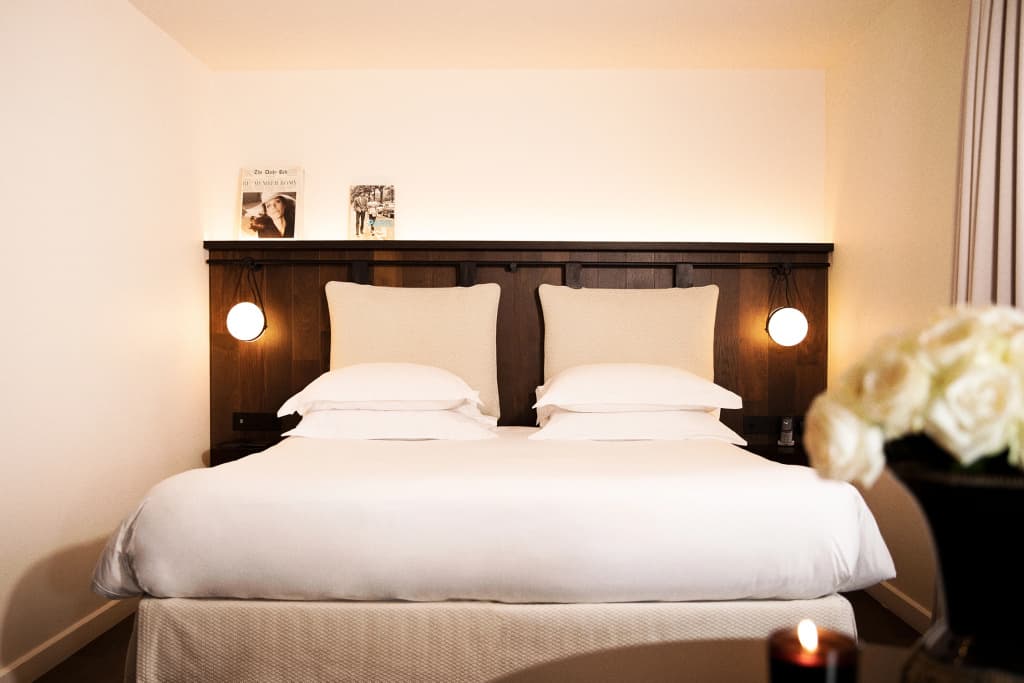 Hôtel Bourg Tibourg - Paris Marais - Photo 5
