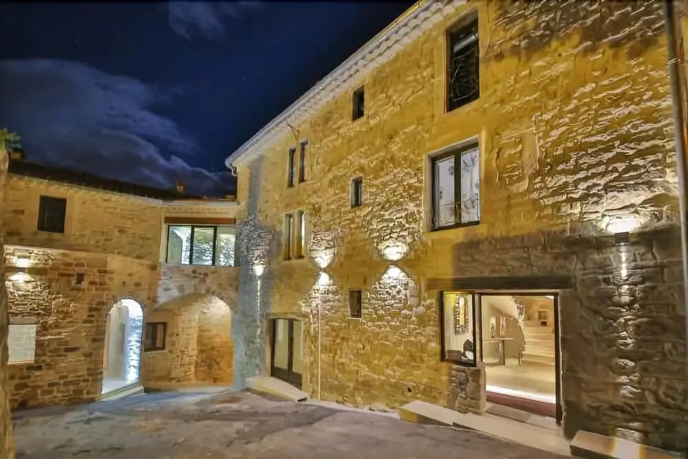 La Maison du Passage - Photo 1