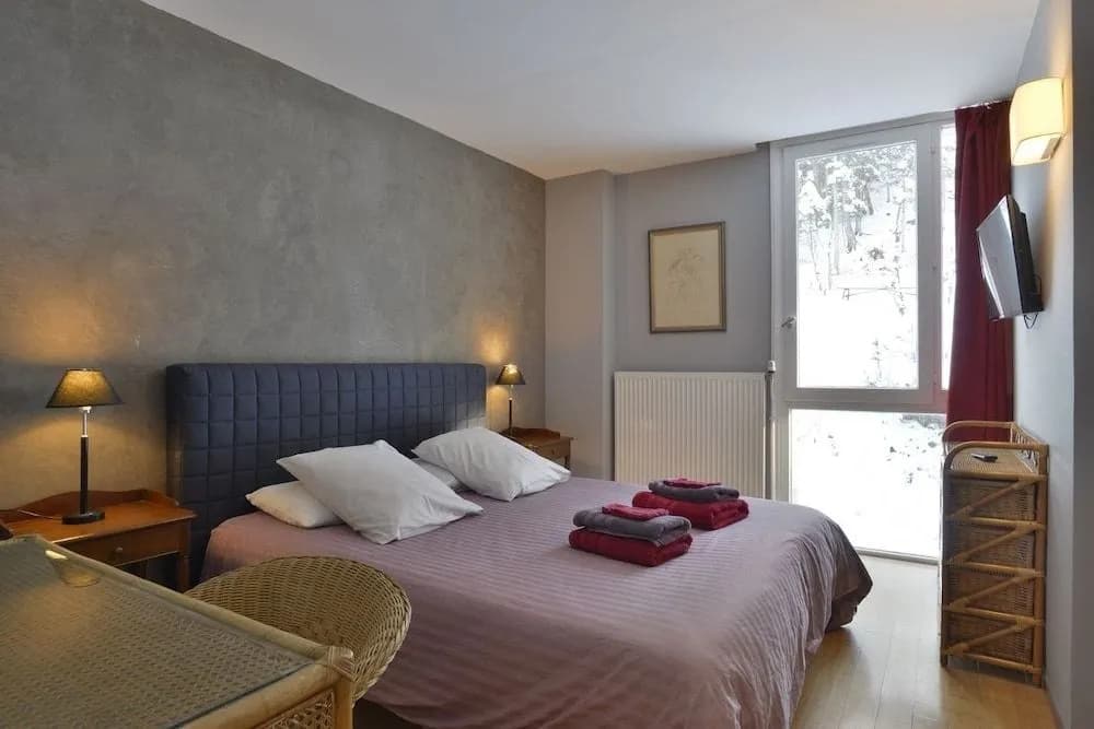 Chambres d'hôtes Le Jorat - Photo 5