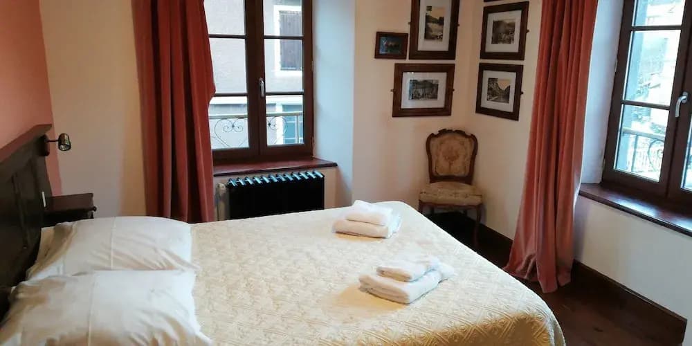Hotel des Voyageurs - Photo 2