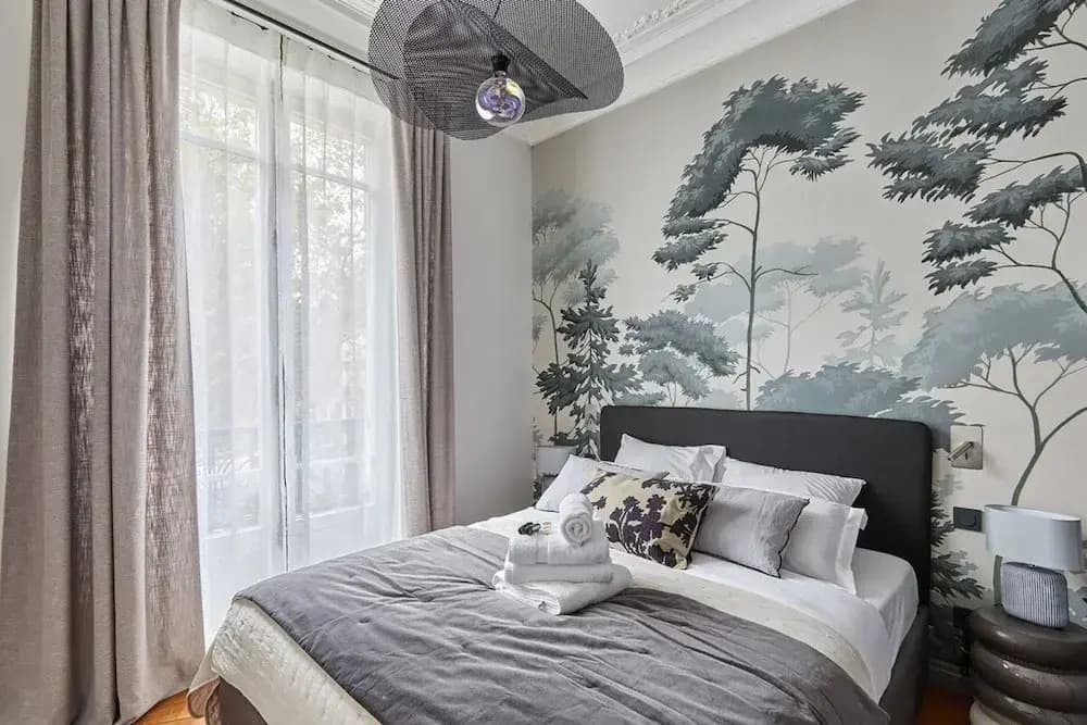 Superb New 1 Bedroom Flat Notre Dame de Paris - Photo 3