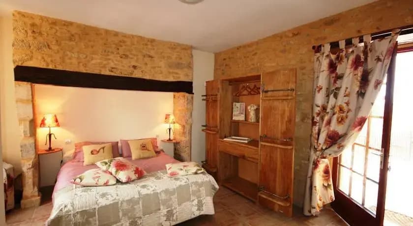 Aux Bories de Marquay, B&B avec SPA près de Sarlat - Photo 3
