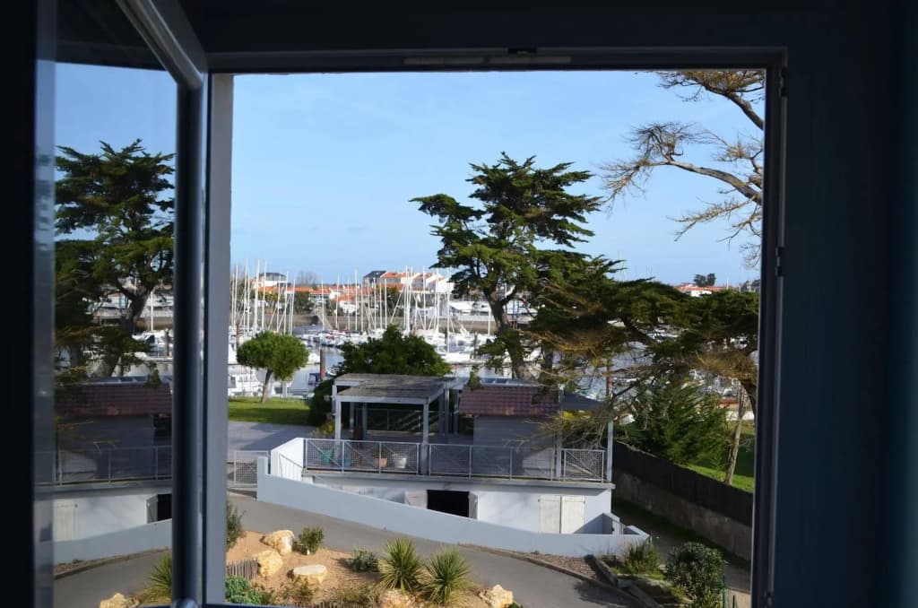 Hotel The Originals Saint-Gilles-Croix-de-Vie Port la Vie (ex Inter-Ho - Miniature 7