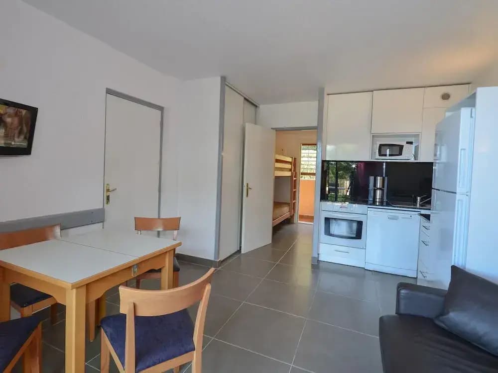 Apartment for a Family - Photo 2