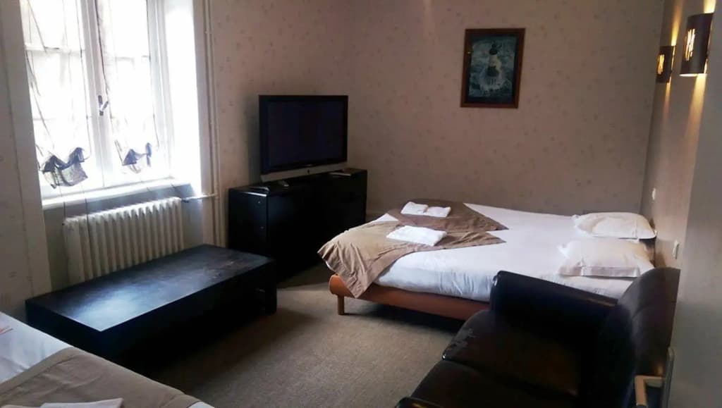 Hôtel du Lac - Photo 3