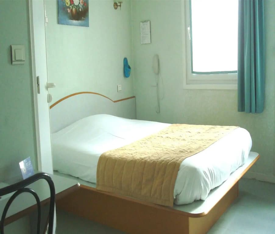 Hôtel de Rosny - Photo 2