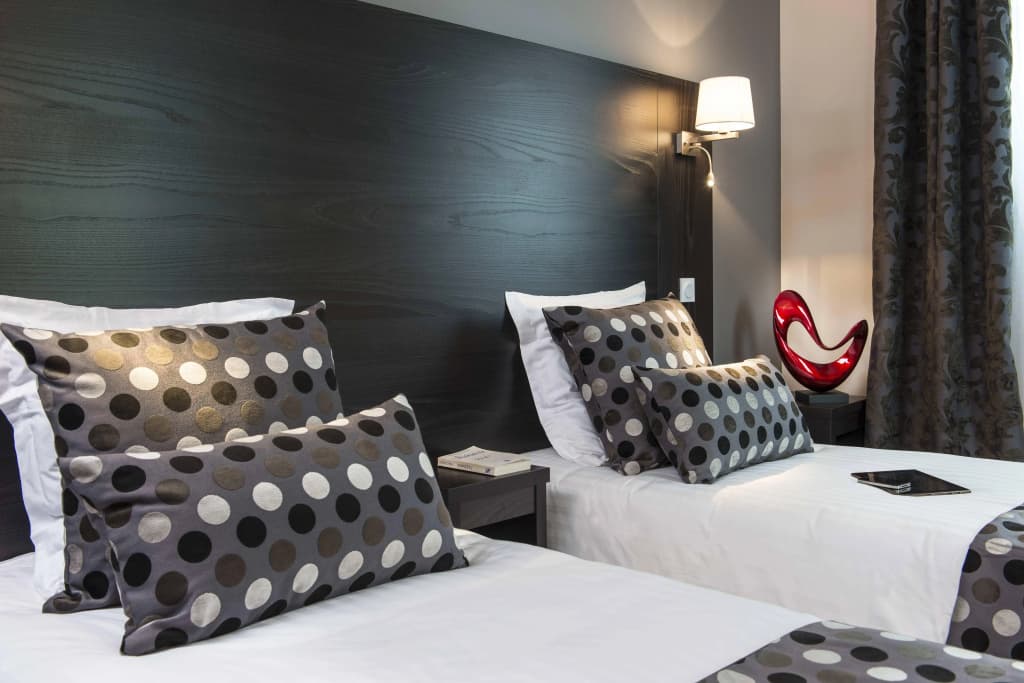 Seven Urban Suites Nantes Centre - Photo 2