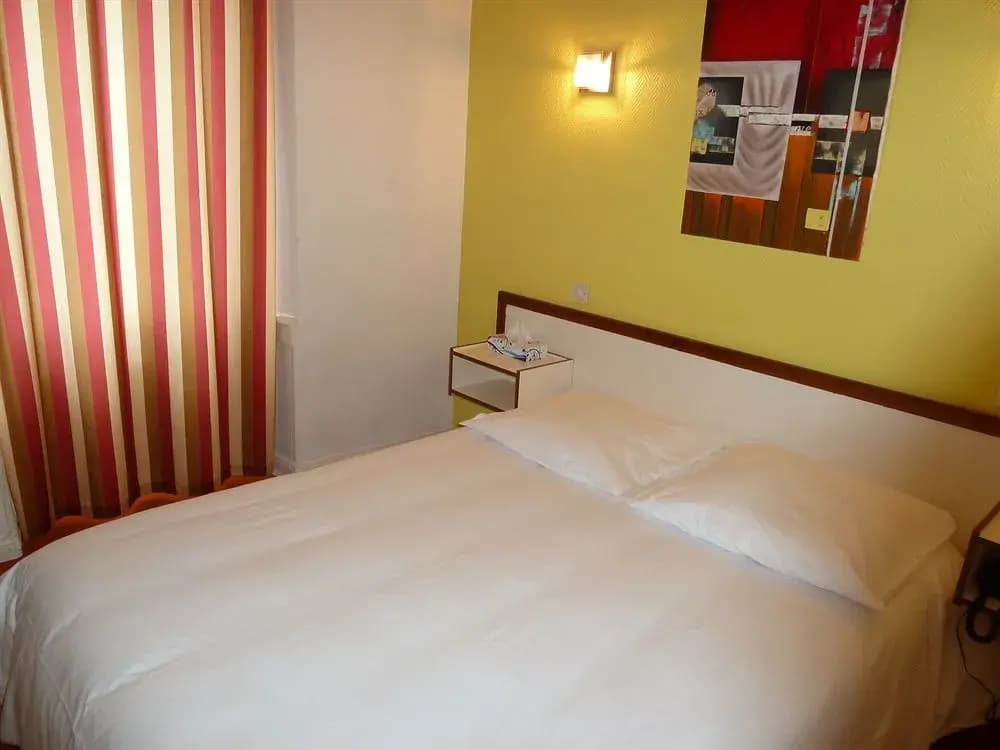 Hotel Spa les Lilas - Photo 3
