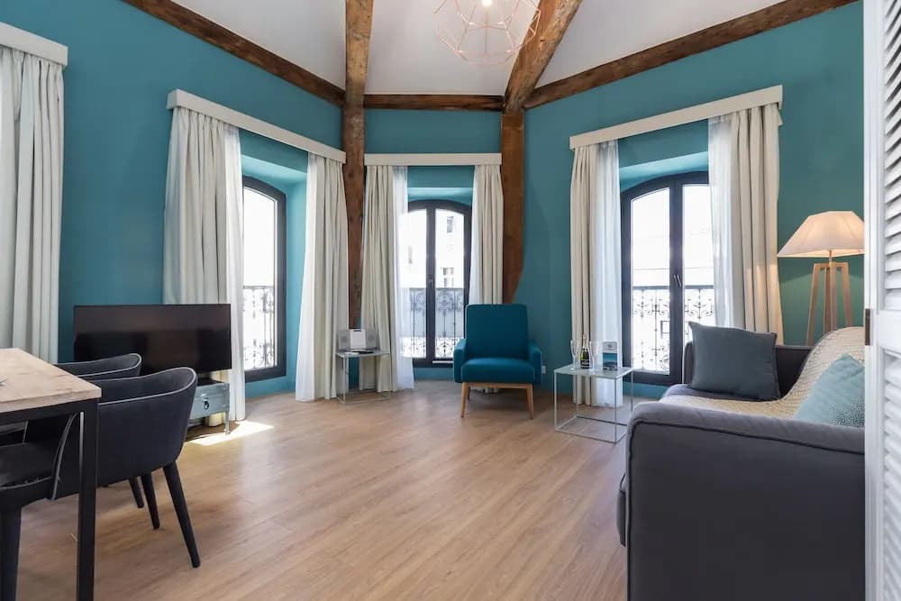 Florella Antibes Apartment - Photo 1