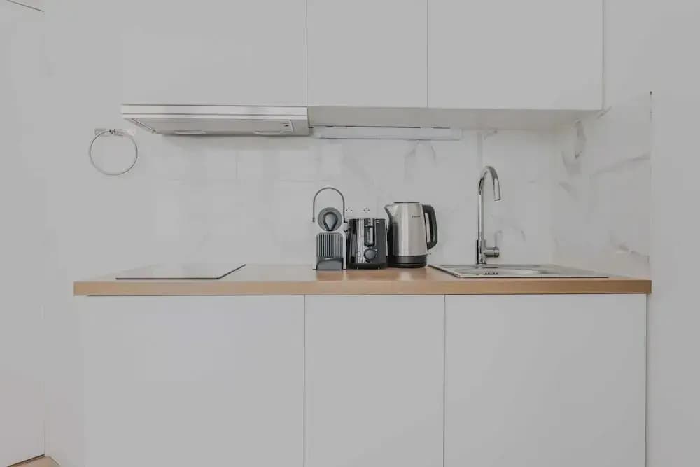 Modern Apartment - 2br/6p- Levallois-perret - Photo 5