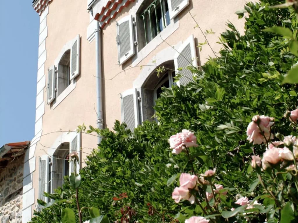 Hotel Logis - Chateau de Beauregard - Photo 1