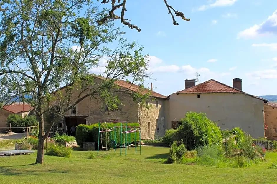 Les Chambres D'hotes de L'ecurie Goupil - Miniature 7