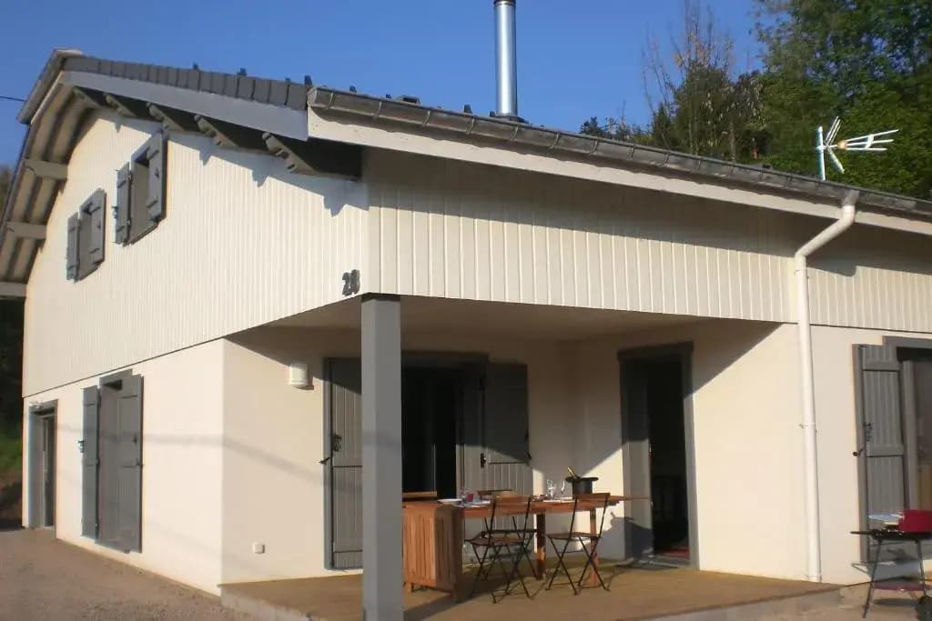 Le Clos Des Mynes - Photo 1
