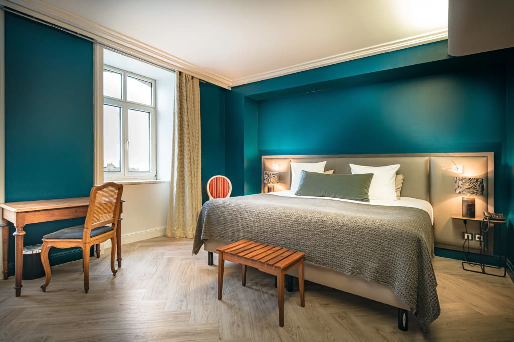 Hôtel France et Chateaubriand - Photo 5