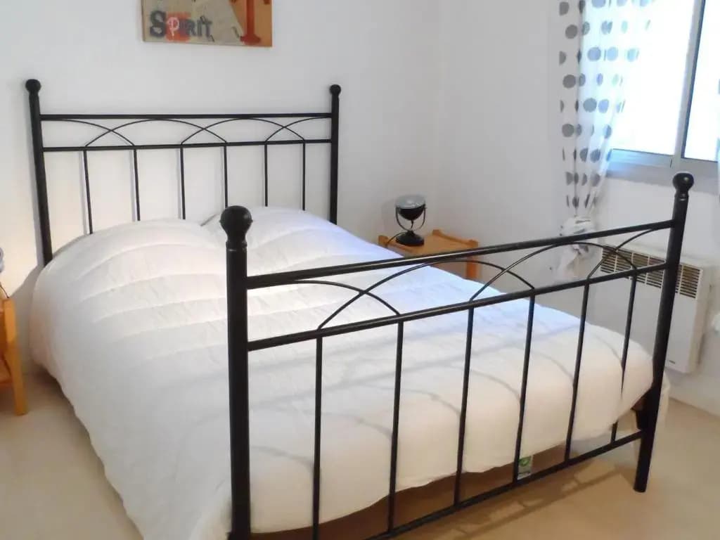 Appartement Cabourg, 2 pièces, 4 personnes - FR-1-487-166 - Photo 4