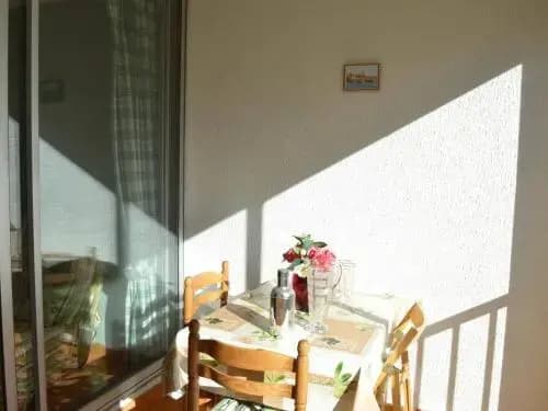 Apartment Plein sud 3 - Photo 1