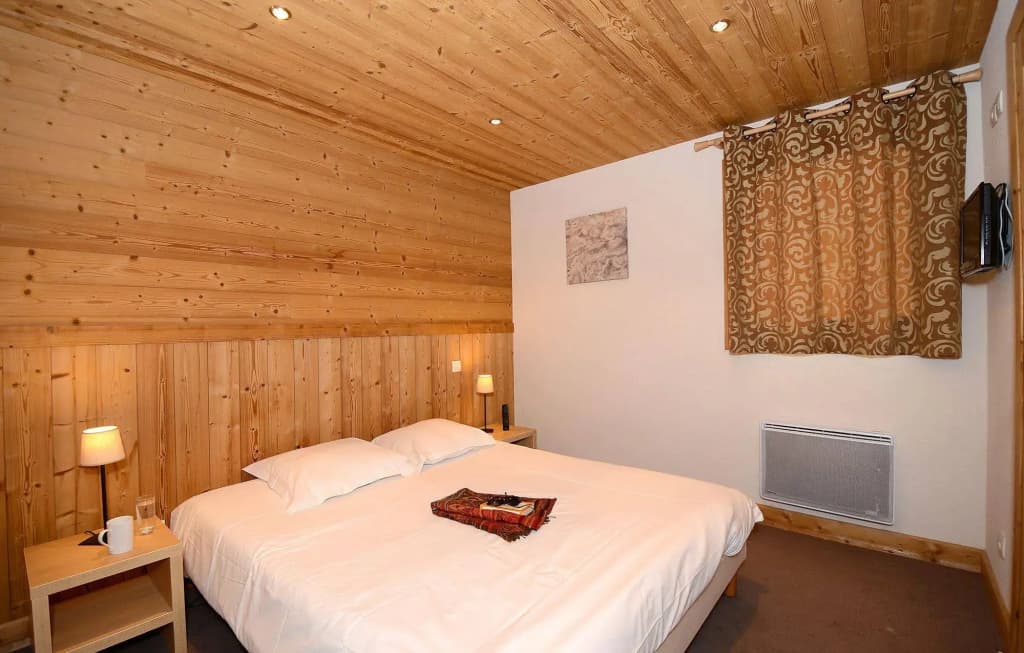 Residence Les Portes du Grand Massif – Flaine - Photo 2