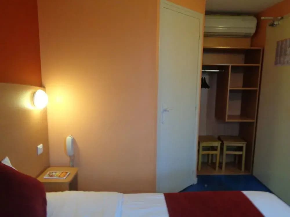 Hotel initial by balladins Roissy CDG / Saint-Mard - Miniature 6