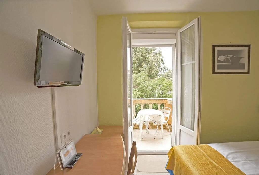 Hôtel Du Soleil - Photo 3