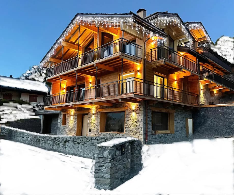 The French Lodge - Photo 1