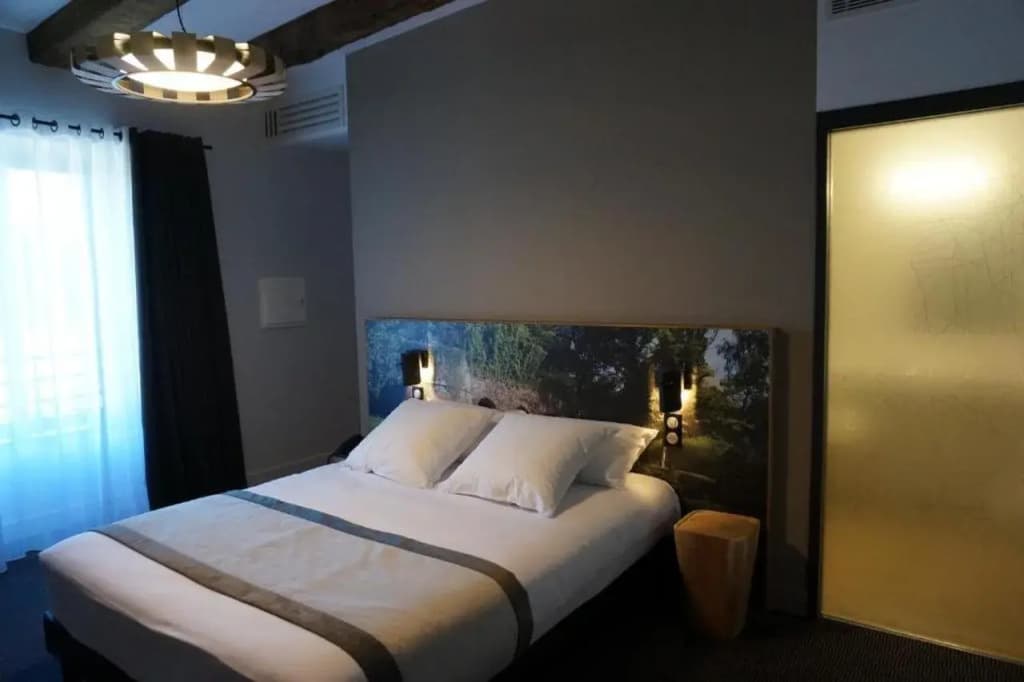 The Originals Relais Hotel Saint-Roch - Photo 4